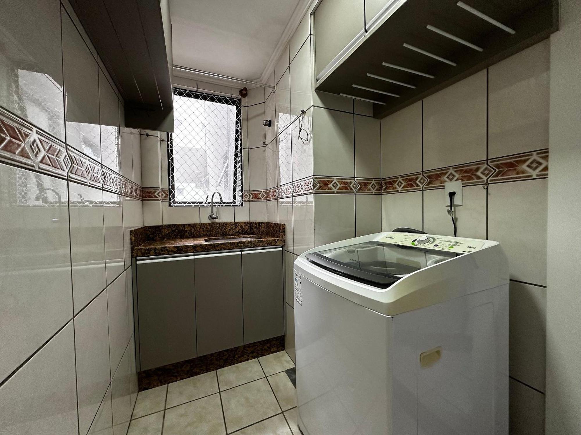 Apartamento It01- 3 Quartos| Vista Mar| Centro| Tela Protecao Balneario Camboriu